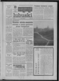 Gazeta Zielonogórska : magazyn lubuski : organ KW Polskiej Zjednoczonej Partii Robotniczej R. XXIV Nr 27 (1/2 lutego 1975). - Wyd. A