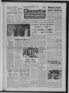 Gazeta Zielonogórska : organ KW Polskiej Zjednoczonej Partii Robotniczej R. XXIV Nr 31 (6 luty 1975). - Wyd. A