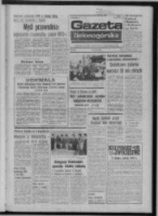 Gazeta Zielonogórska : organ KW Polskiej Zjednoczonej Partii Robotniczej R. XXIV Nr 40 (17 luty 1975). - Wyd. A