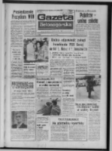 Gazeta Zielonogórska : organ KW Polskiej Zjednoczonej Partii Robotniczej R. XXIV Nr 43 (20 luty 1975). - Wyd. A