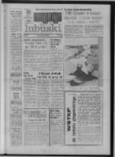 Gazeta Zielonogórska : magazyn lubuski : organ KW Polskiej Zjednoczonej Partii Robotniczej R. XXIV Nr 44 (21/22/23 lutego 1975). - Wyd. A