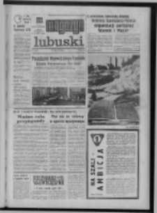 Gazeta Zielonogórska : magazyn lubuski : organ KW Polskiej Zjednoczonej Partii Robotniczej R. XXIV Nr 50 (1/2 marca 1975). - Wyd. A