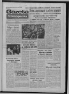 Gazeta Zielonogórska : organ KW Polskiej Zjednoczonej Partii Robotniczej R. XXIV Nr 71 (27 marca 1975). - Wyd. A