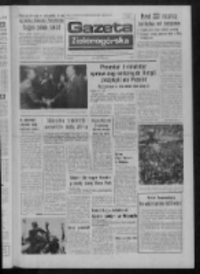 Gazeta Zielonogórska : organ KW Polskiej Zjednoczonej Partii Robotniczej R. XXIV Nr 80 (8 kwietnia 1975). - Wyd. A