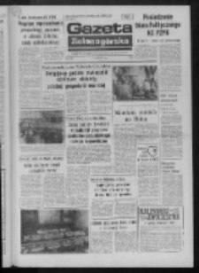 Gazeta Zielonogórska : organ KW Polskiej Zjednoczonej Partii Robotniczej R. XXIV Nr 81 (9 kwietnia 1975). - Wyd. A