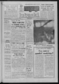 Gazeta Zielonogórska : magazyn lubuski : organ KW Polskiej Zjednoczonej Partii Robotniczej R. XXIV Nr 112 (17/18 maja 1975). - Wyd. A