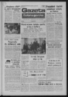 Gazeta Zielonogórska : organ KW Polskiej Zjednoczonej Partii Robotniczej R. XXIV Nr 119 (26 maja 1975). - Wyd. A
