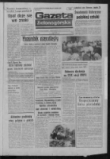 Gazeta Zielonogórska : dziennik Polskiej Zjednoczonej Partii Robotniczej R. XXIV Nr 143 (26 czerwca 1975). - Wyd. A