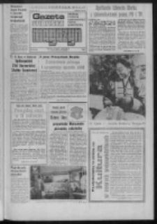 Gazeta Lubuska : magazyn : dziennik Polskiej Zjednoczonej Partii Robotniczej R. XXIV Nr 154 (11/12/13 lipca 1975). - Wyd. A