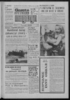 Gazeta Lubuska : magazyn : dziennik Polskiej Zjednoczonej Partii Robotniczej R. XXIV Nr 174 (8/9/10 sierpnia 1975). - Wyd. A