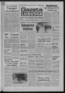 Gazeta Lubuska : dziennik Polskiej Zjednoczonej Partii Robotniczej R. XXIV Nr 178 (14 sierpnia 1975). - Wyd. A