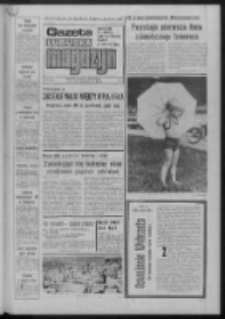 Gazeta Lubuska : magazyn : dziennik Polskiej Zjednoczonej Partii Robotniczej R. XXIV Nr 179 (15/16/17 sierpnia 1975). - Wyd. A
