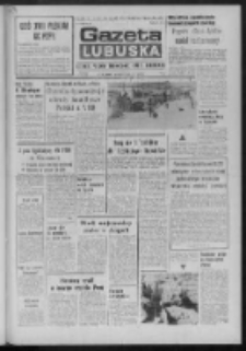 Gazeta Lubuska : dziennik Polskiej Zjednoczonej Partii Robotniczej R. XXIV Nr 193 (4 września 1975). - Wyd. A