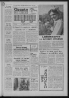 Gazeta Lubuska : magazyn : dziennik Polskiej Zjednoczonej Partii Robotniczej R. XXIV Nr 195 (6/7 września 1975). - Wyd. A