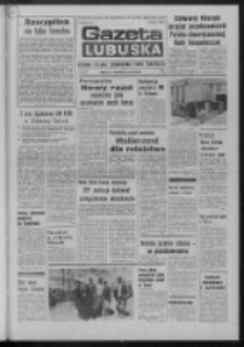 Gazeta Lubuska : dziennik Polskiej Zjednoczonej Partii Robotniczej R. XXIV Nr 198 (10 września 1975). - Wyd. A