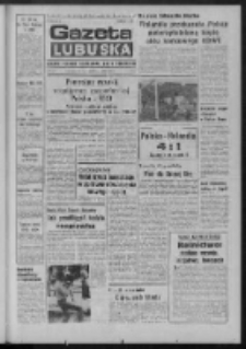 Gazeta Lubuska : dziennik Polskiej Zjednoczonej Partii Robotniczej R. XXIV Nr 199 (11 września 1975). - Wyd. A