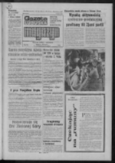 Gazeta Lubuska : magazyn : dziennik Polskiej Zjednoczonej Partii Robotniczej : Zielona Góra - Gorzów R. XXIV Nr 201 (13/14 września 1975). - Wyd. A