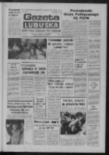 Gazeta Lubuska : dziennik Polskiej Zjednoczonej Partii Robotniczej : Zielona Góra - Gorzów R. XXIV Nr 210 (24 września 1975). - Wyd. A