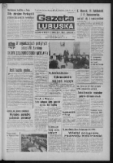 Gazeta Lubuska : dziennik Polskiej Zjednoczonej Partii Robotniczej : Zielona Góra - Gorzów R. XXIV Nr 228 (16 października 1975). - Wyd. A
