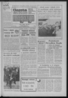 Gazeta Lubuska : magazyn : dziennik Polskiej Zjednoczonej Partii Robotniczej : Zielona Góra - Gorzów R. XXIV Nr 230 (18/19 października 1975). - Wyd. A