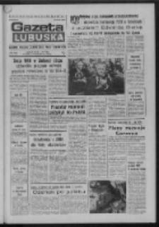 Gazeta Lubuska : dziennik Polskiej Zjednoczonej Partii Robotniczej : Zielona Góra - Gorzów R. XXIV Nr 237 (28 października 1975). - Wyd. A