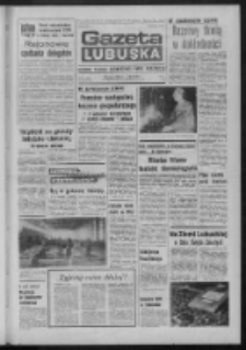 Gazeta Lubuska : dziennik Polskiej Zjednoczonej Partii Robotniczej : Zielona Góra - Gorzów R. XXIV Nr 242 (3 listopada 1975). - Wyd. A