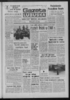 Gazeta Lubuska : dziennik Polskiej Zjednoczonej Partii Robotniczej : Zielona Góra - Gorzów R. XXIV Nr 250 (12 listopada 1975). - Wyd. A