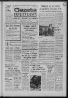Gazeta Lubuska : dziennik Polskiej Zjednoczonej Partii Robotniczej : Zielona G&oacute;ra - Gorz&oacute;w R. XXIV Nr 258 [właśc. 257] (20 listopada 1975). - Wyd. A
