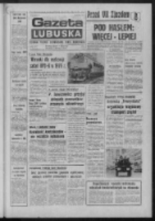 Gazeta Lubuska : dziennik Polskiej Zjednoczonej Partii Robotniczej : Zielona Góra - Gorzów R. XXIV Nr 270 (5 grudnia 1975). - Wyd. A