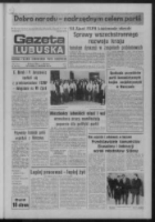 Gazeta Lubuska : dziennik Polskiej Zjednoczonej Partii Robotniczej : Zielona Góra - Gorzów R. XXIV Nr 275 (11 grudnia 1975). - Wyd. A
