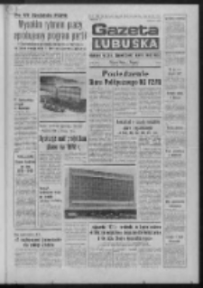 Gazeta Lubuska : dziennik Polskiej Zjednoczonej Partii Robotniczej : Zielona Góra - Gorzów R. XXIV Nr 280 (17 grudnia 1975). - Wyd. A