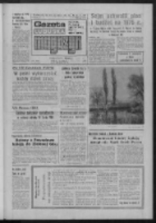 Gazeta Lubuska : magazyn : dziennik Polskiej Zjednoczonej Partii Robotniczej : Zielona Góra - Gorzów R. XXIV Nr 283 (20/21 grudnia 1975). - Wyd. A