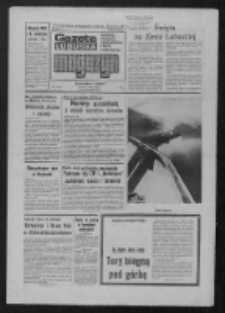 Gazeta Lubuska : magazyn : dziennik Polskiej Zjednoczonej Partii Robotniczej : Zielona Góra - Gorzów R. XXIV Nr 287 (27/28 grudnia 1975). - Wyd. A