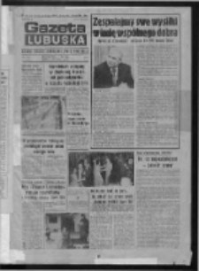 Gazeta Lubuska : dziennik Polskiej Zjednoczonej Partii Robotniczej : Zielona Góra - Gorzów R. XXV Nr 1 (2 stycznia 1976). - Wyd. A