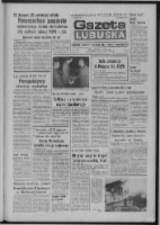 Gazeta Lubuska : dziennik Polskiej Zjednoczonej Partii Robotniczej : Zielona Góra - Gorzów R. XXV Nr 17 (22 stycznia 1976). - Wyd. A