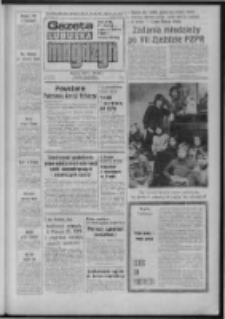 Gazeta Lubuska : magazyn : dziennik Polskiej Zjednoczonej Partii Robotniczej : Zielona G&oacute;ra - Gorz&oacute;w R. XXV Nr 19 (24/25 stycznia 1976). - Wyd. A