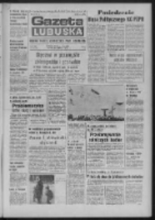 Gazeta Lubuska : dziennik Polskiej Zjednoczonej Partii Robotniczej : Zielona Góra - Gorzów R. XXV Nr 28 (4 lutego 1976). - Wyd. A