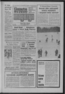 Gazeta Lubuska : magazyn : dziennik Polskiej Zjednoczonej Partii Robotniczej : Zielona G&oacute;ra - Gorz&oacute;w R. XXV Nr 30 (6/7/8 lutego 1976). - Wyd. A