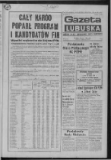 Gazeta Lubuska : dziennik Polskiej Zjednoczonej Partii Robotniczej : Zielona G&oacute;ra - Gorz&oacute;w R. XXV Nr 68 (24 marca 1976). - Wyd. A