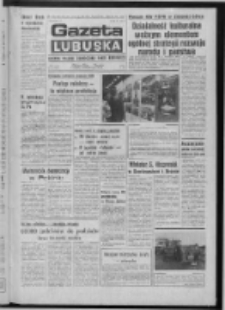Gazeta Lubuska : dziennik Polskiej Zjednoczonej Partii Robotniczej : Zielona G&oacute;ra - Gorz&oacute;w R. XXV Nr 81 (9 kwietnia 1976). - Wyd. A