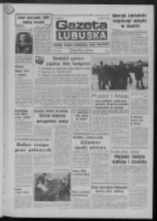 Gazeta Lubuska : dziennik Polskiej Zjednoczonej Partii Robotniczej : Zielona Góra - Gorzów R. XXV Nr 95 (27 kwietnia 1976). - Wyd. A