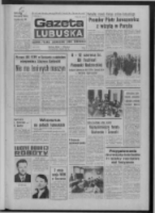 Gazeta Lubuska : dziennik Polskiej Zjednoczonej Partii Robotniczej : Zielona G&oacute;ra - Gorz&oacute;w R. XXV Nr 103 (6 maja 1976). - Wyd. A