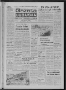 Gazeta Lubuska : dziennik Polskiej Zjednoczonej Partii Robotniczej : Zielona G&oacute;ra - Gorz&oacute;w R. XXV Nr 117 (24 maja 1976). - Wyd. A