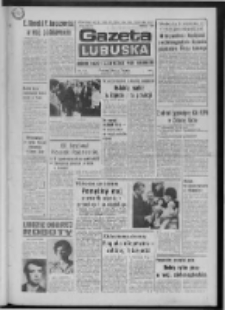 Gazeta Lubuska : dziennik Polskiej Zjednoczonej Partii Robotniczej : Zielona Góra - Gorzów R. XXV Nr 125 (2 czerwca 1976). - Wyd. A