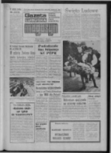 Gazeta Lubuska : magazyn : dziennik Polskiej Zjednoczonej Partii Robotniczej : Zielona Góra - Gorzów R. XXV Nr 127 (4/5/6 czerwca 1976). - Wyd. A