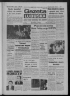 Gazeta Lubuska : dziennik Polskiej Zjednoczonej Partii Robotniczej : Zielona G&oacute;ra - Gorz&oacute;w R. XXV Nr 142 (23 czerwca 1976). - Wyd. A