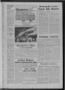 Gazeta Lubuska : magazyn : dziennik Polskiej Zjednoczonej Partii Robotniczej : Zielona Góra - Gorzów R. XXV Nr 145 (26/27 czerwca 1976). - Wyd. A