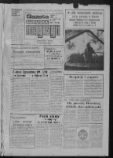 Gazeta Lubuska : magazyn : dziennik Polskiej Zjednoczonej Partii Robotniczej : Zielona Góra - Gorzów R. XXV Nr 150 (2/3/4 lipca 1976). - Wyd. A