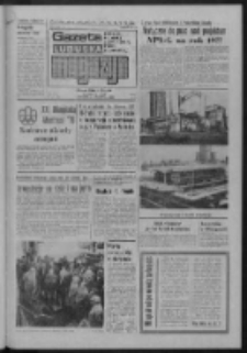 Gazeta Lubuska : magazyn : dziennik Polskiej Zjednoczonej Partii Robotniczej : Zielona Góra - Gorzów R. XXV Nr 173 (31 lipca - 1 sierpnia 1976). - Wyd. A