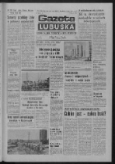 Gazeta Lubuska : dziennik Polskiej Zjednoczonej Partii Robotniczej : Zielona G&oacute;ra - Gorz&oacute;w R. XXV Nr 180 (10 sierpnia 1976). - Wyd. A